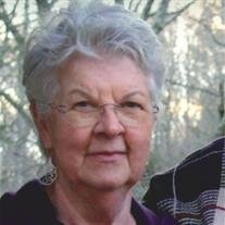 Patricia Floyd Shearin