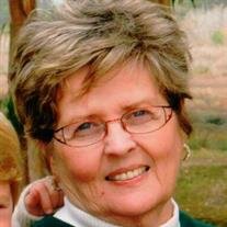 Joan M O'Leary