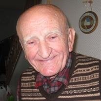 Krsta Mosesku