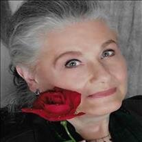 Dorothy Jean McCandless