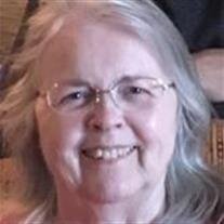 Eleanor Louise Parsons