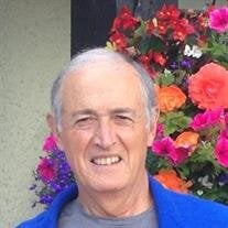 Reverend S. Sturgis Poorman Jr.