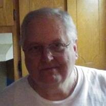 Mr. Donnie Ray Bernabo Sr.