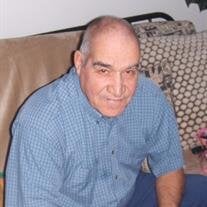 Donaciano "Don" Chavez