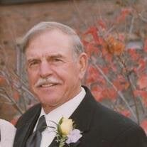 Raymond Earnest Dietrich