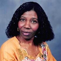 Margaret Rose Stewart