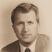 Ernest Gilbert Wolff