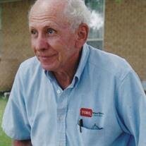 William Huckaby