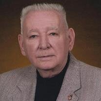 Bobby Bennett