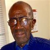 Eddie Lee  Ingram