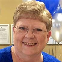 Ruth Alice (Rinck) Keogh