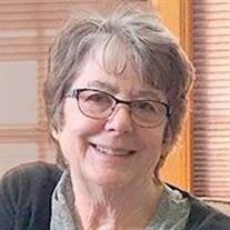 Karen Louise Hurlbert