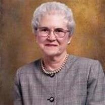 Norma Brown Bonhotal