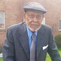 Mr. Bernard T. Scott