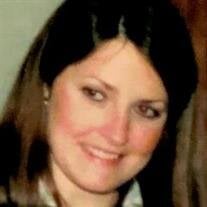 Danette R. "Danni" Whitehead