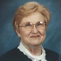 JoAnn Killingsworth  Lovick