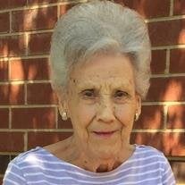 Evelyn Erwin