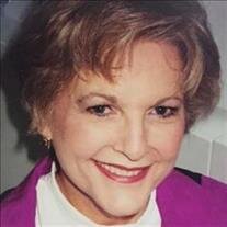 Janice Carol Schwier