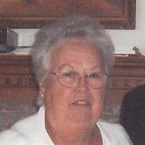 Virgie Matthews