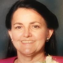 Mrs. Barbara Hammond Westbrook