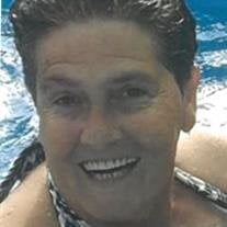 Pamela Gale Schultz
