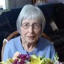 Shirley Gilson