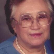Guadalupe S. Bejar