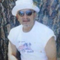Thomas David Ortega 