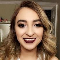Ms Veronica Contreras