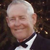 Robert Eugene Wheeler, Sr.