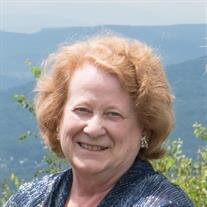 Beverly Ann Femino