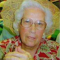 Mrs. Olga DiBona