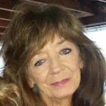 Carolyn F. Hughes