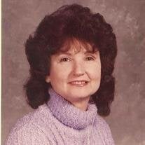 JoAnn Bowers