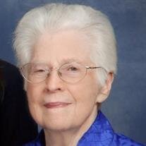 Betty Sue Parker Hobbs
