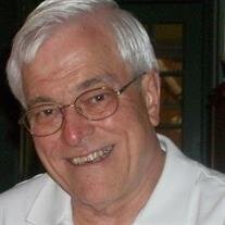Richard Allen Reitz