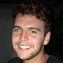 Mr. Ryan Duran Turney