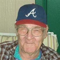 Jimmy Beart Davis