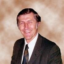 John Elmer Reinertson