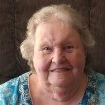Joyce Marie Montgomery