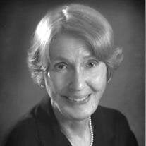 Elizabeth Susan Bartlett