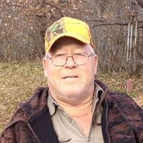 Leon N. Ward