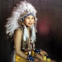 Two Star Eagle