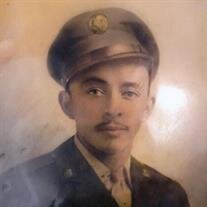 Manuel P. Ochoa