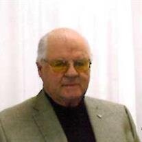 Thomas Edward Harris, Jr.