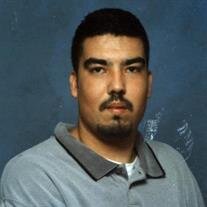 Mathew  Paul Gonzales 