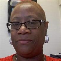 Ms. Karyn Marie Wesley