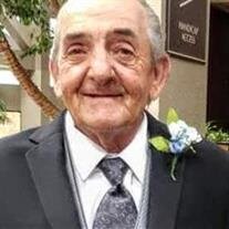 Richard  Neal  Buehler 