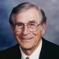 Lloyd C. Kilpatrick