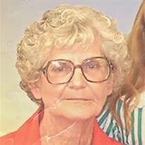 Alice Joyce Beaver